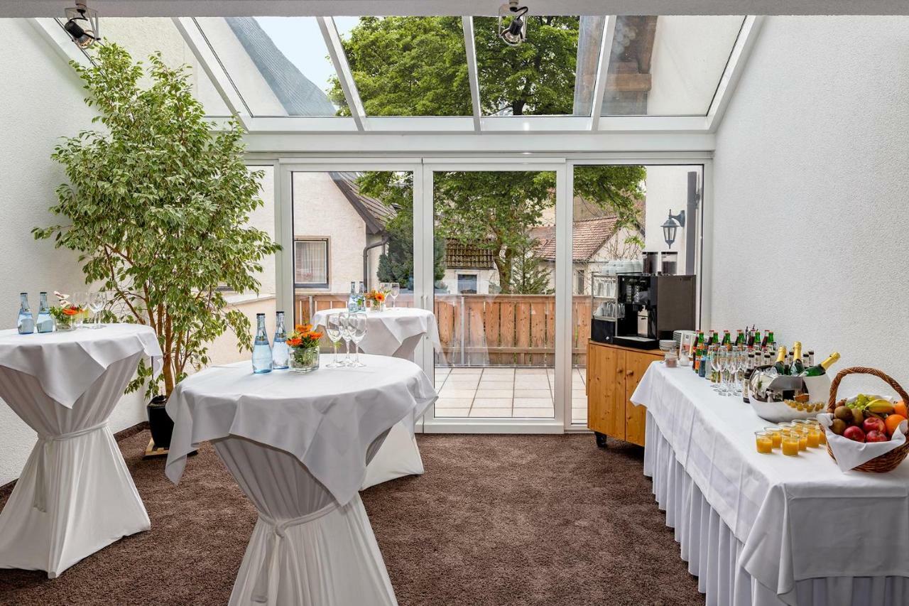 Gasthof - Hotel Zum Ochsen Gmbh Berghulen ภายนอก รูปภาพ